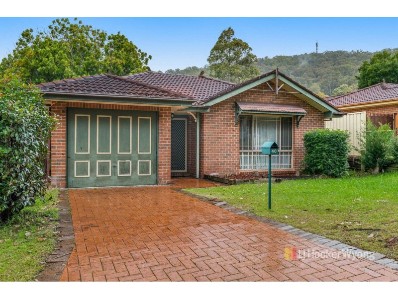 40 Tonkiss Street, Tuggerah NSW 2259