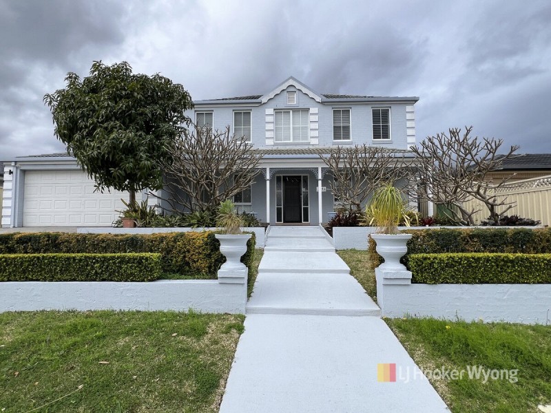 46 Louisiana Road, Hamlyn Terrace NSW 2259