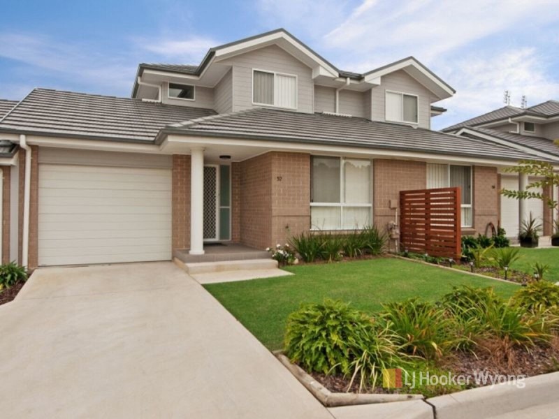 57/14 Lomandra Terrace, Hamlyn Terrace NSW 2259