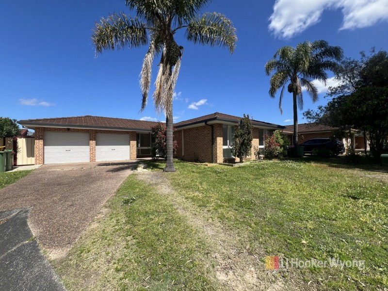 27 Betty Anne Place, Mardi NSW 2259