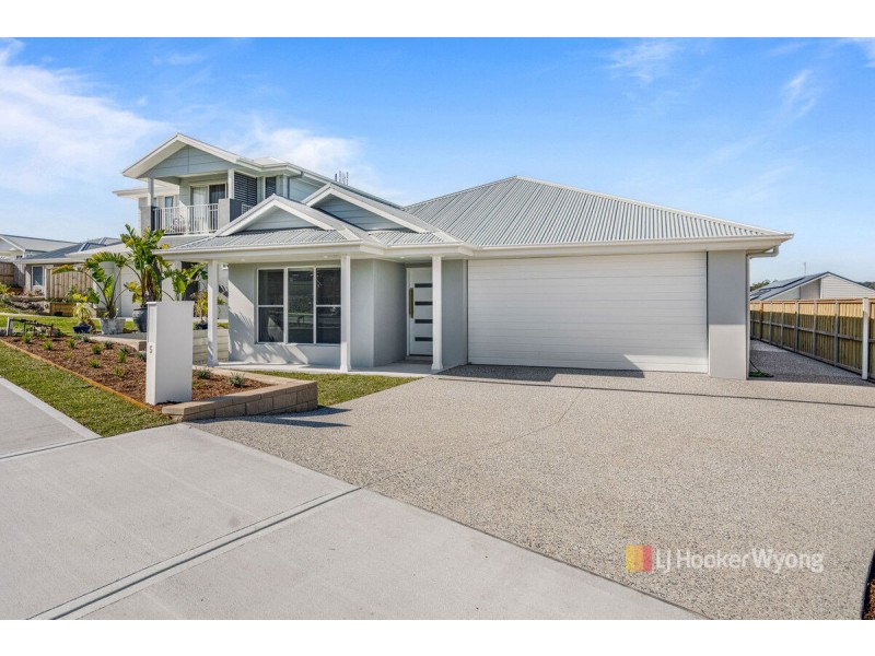 5 Birima Boulevard, Crangan Bay NSW 2259
