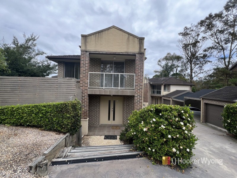 1/6-7 Hayden Close, Watanobbi NSW 2259