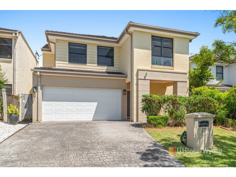 12 Kensington Place, Mardi NSW 2259