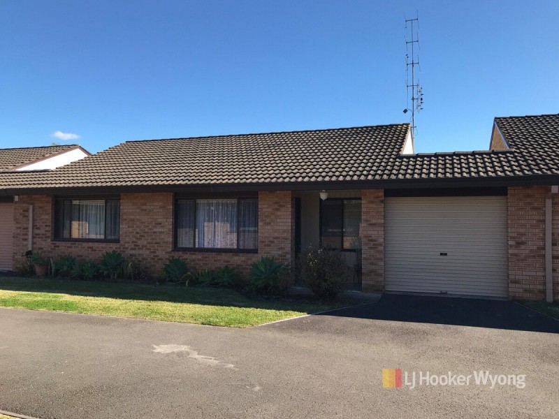 2/68 Panonia Road, Wyong NSW 2259