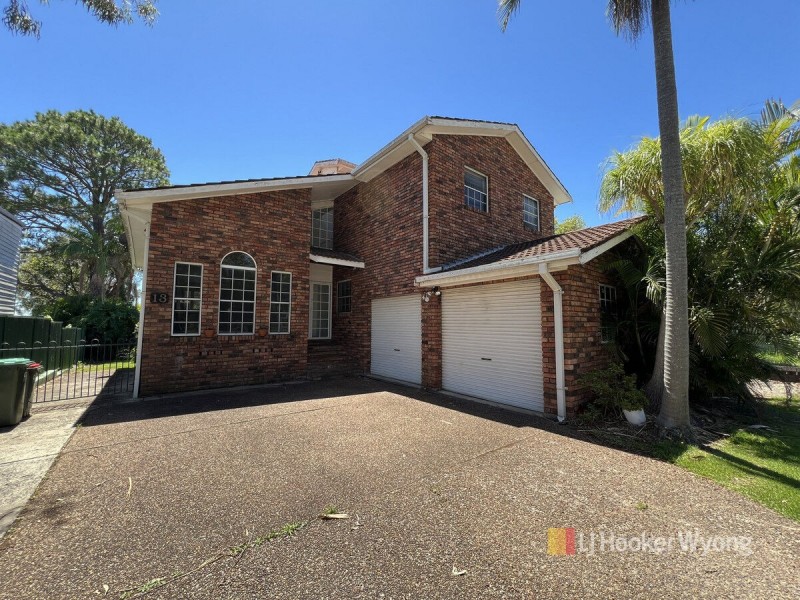 13 Panorama Avenue, Charmhaven NSW 2263