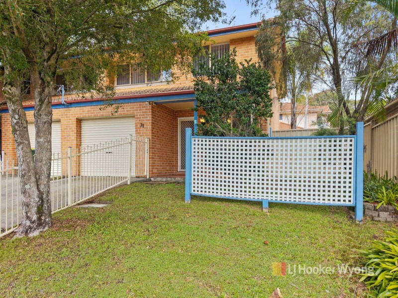 31 Cutler Drive, Wyong NSW 2259