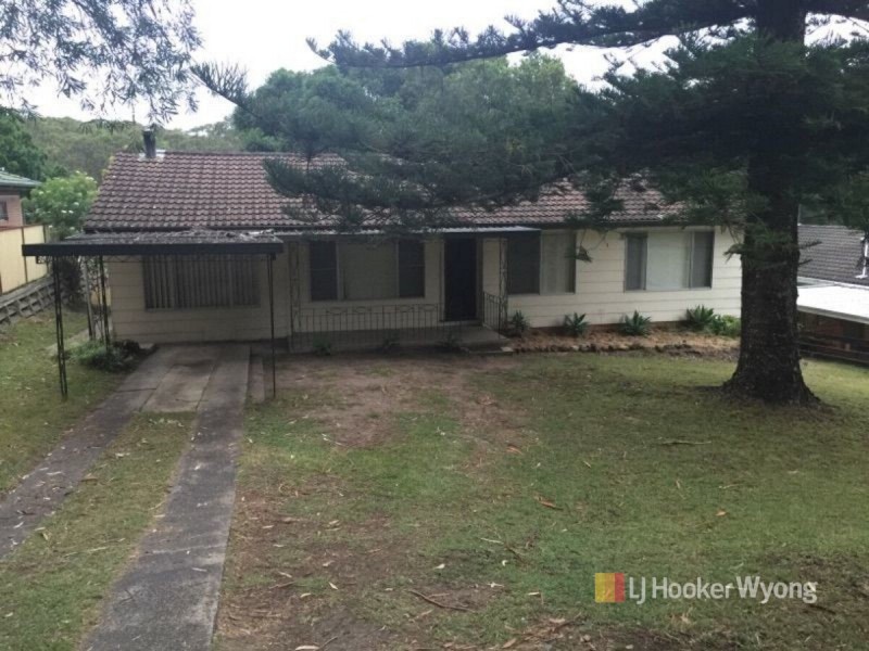 12 Gavenlock Road, Tuggerah NSW 2259