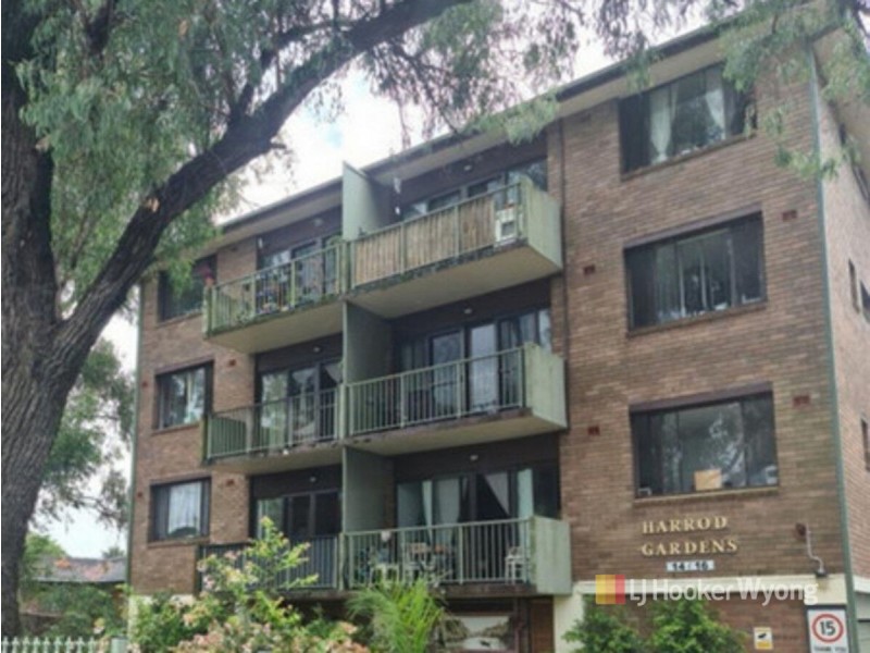 11/14 Warner Avenue, Wyong NSW 2259