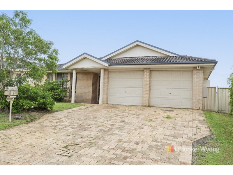 153 Blueridge Drive, Blue Haven NSW 2262