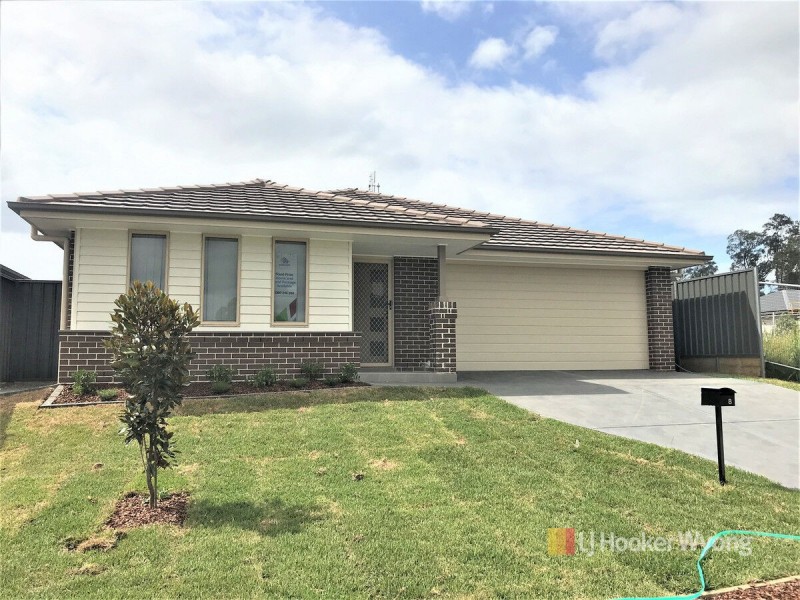 58 Loretto Way, Hamlyn Terrace NSW 2259