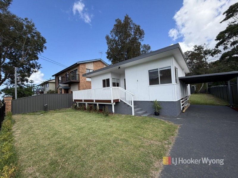 8 Hastings Street, Rocky Point NSW 2259