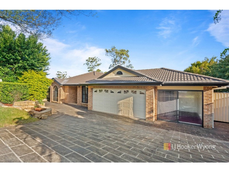3 Glencoe Avenue, Hamlyn Terrace NSW 2259