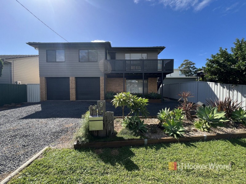 9 Bayview Avenue, Rocky Point NSW 2259