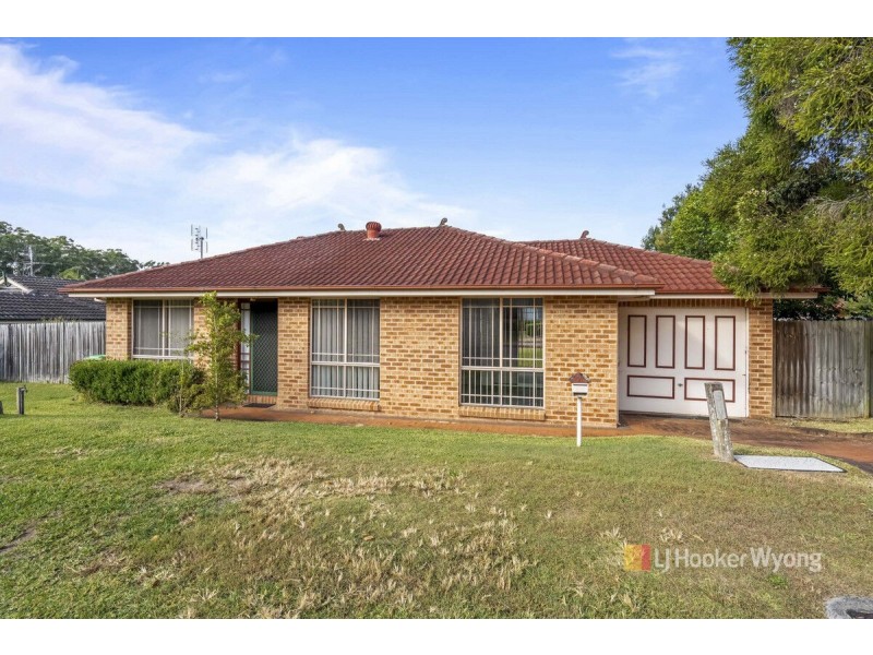 27 Burbank Drive, Tuggerah NSW 2259