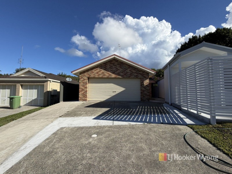 4 Brickendon Avenue, Mardi NSW 2259