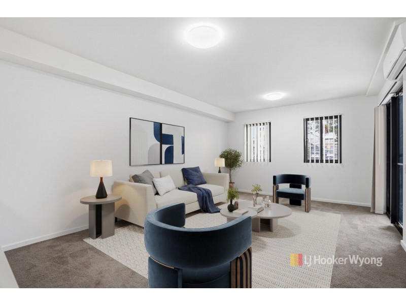 6/51-53 Howarth Street, Wyong NSW 2259