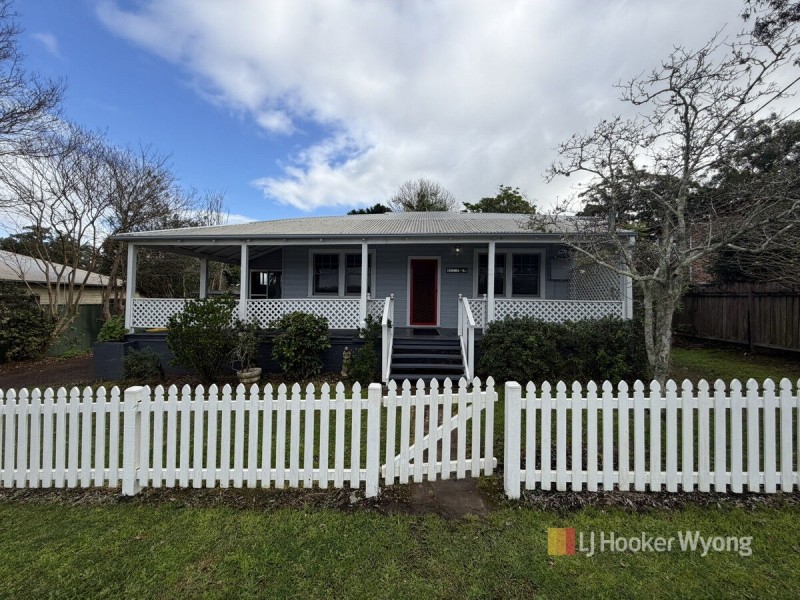 4 Byron Street, Wyong NSW 2259