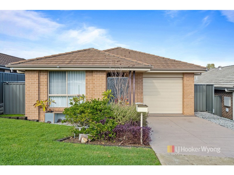 6 Noble Court, Woongarrah NSW 2259