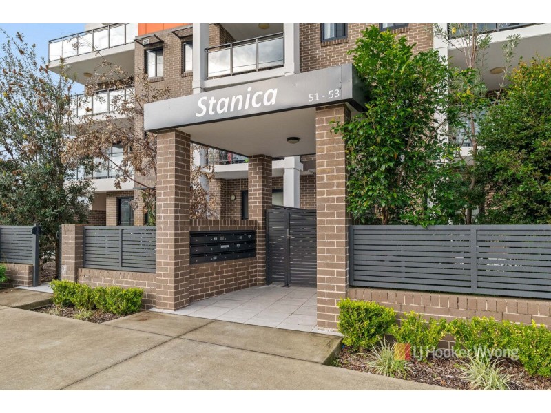 5/51-53 Howarth Street, Wyong NSW 2259