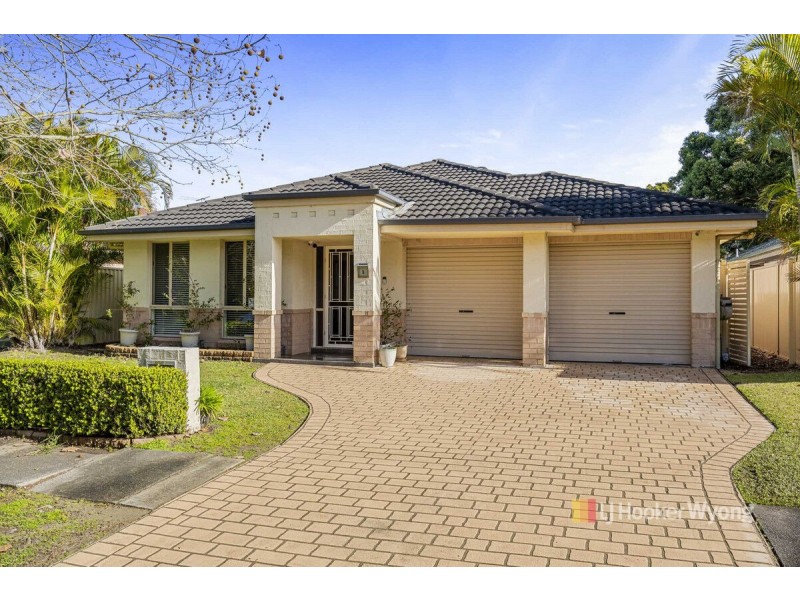 8 Tooloom Close, Woongarrah NSW 2259