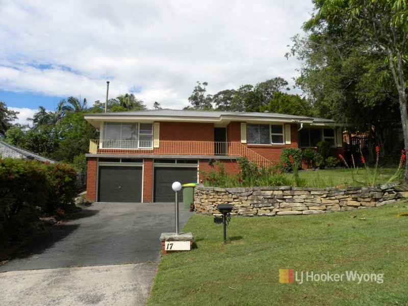 17 George Street, Wyong NSW 2259
