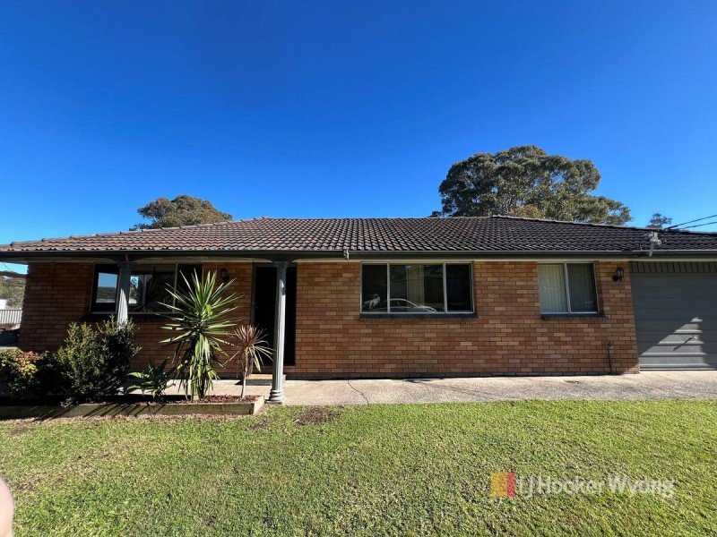 159 Tuggerawong Road, Wyongah NSW 2259