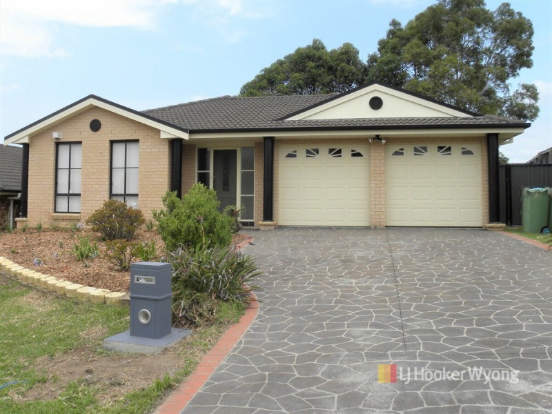 12 Riveroak Drive, Mardi NSW 2259