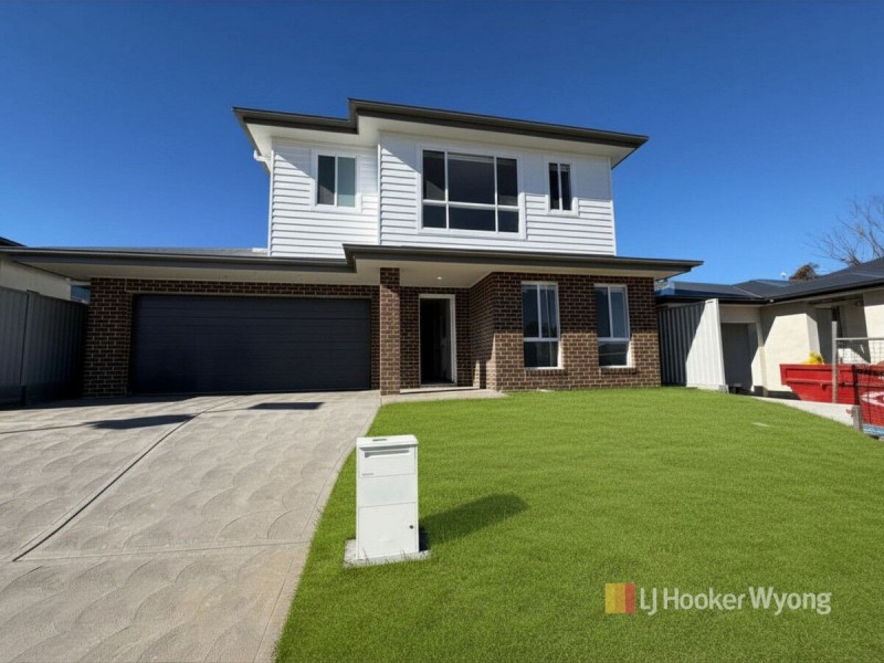 9 Palomino Crescent, Morisset NSW 2264