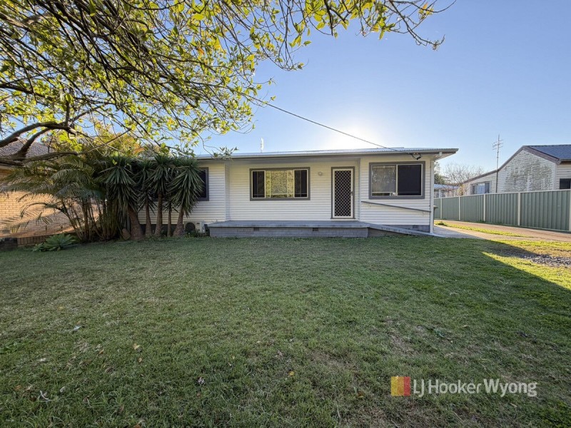 22 Marathon Street, Wyong NSW 2259