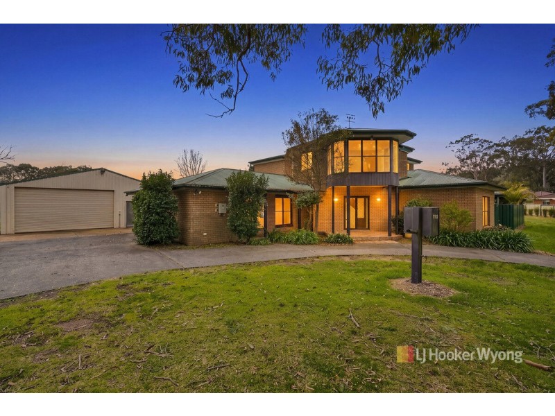190 Pollock Avenue, Wyong NSW 2259
