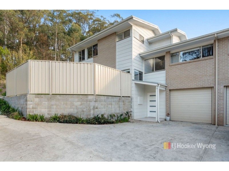 32 Weaver Crescent, Watanobbi NSW 2259