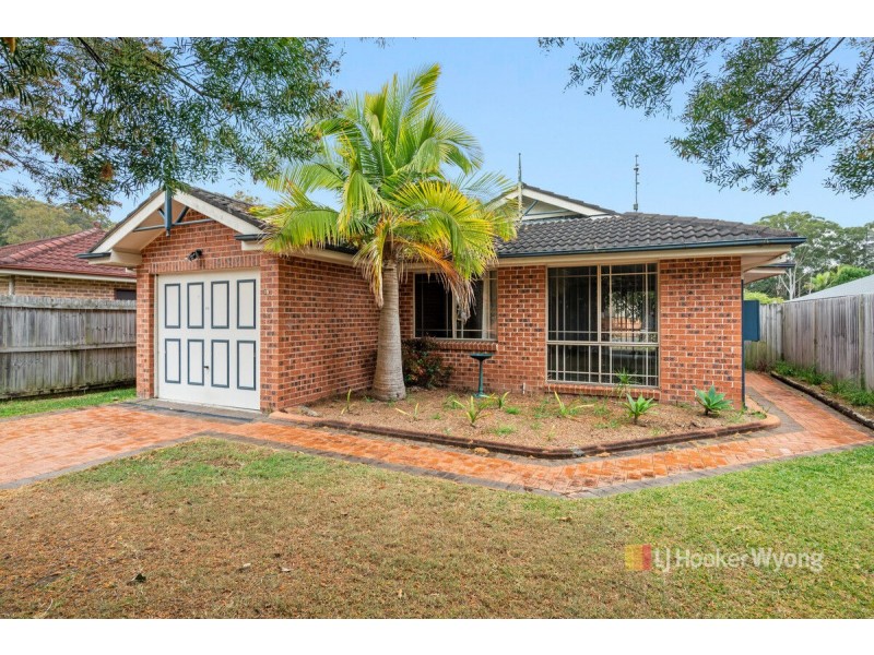 25 Burbank Drive, Tuggerah NSW 2259