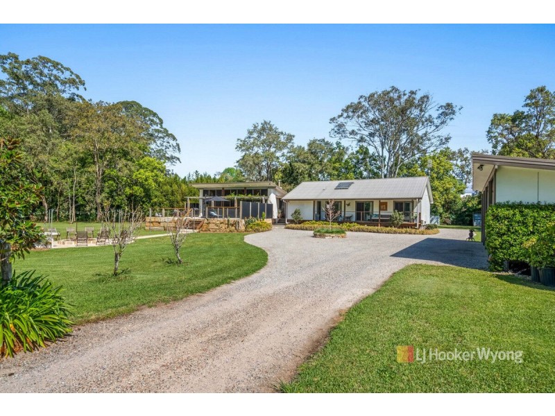 23A Pollock Avenue, Wyong NSW 2259