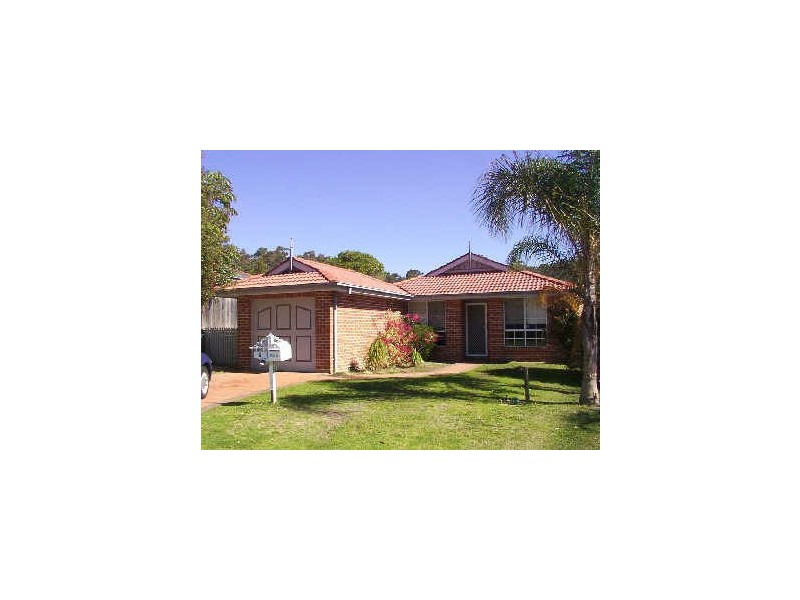 5 Splendens Place, Tuggerah NSW 2259