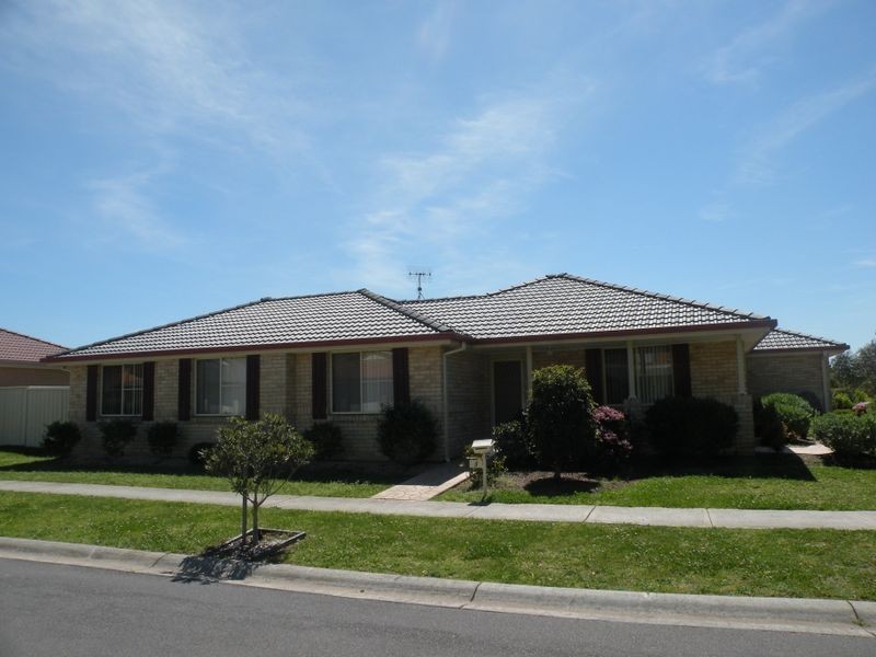 9 Brushwood Circuit, Mardi NSW 2259