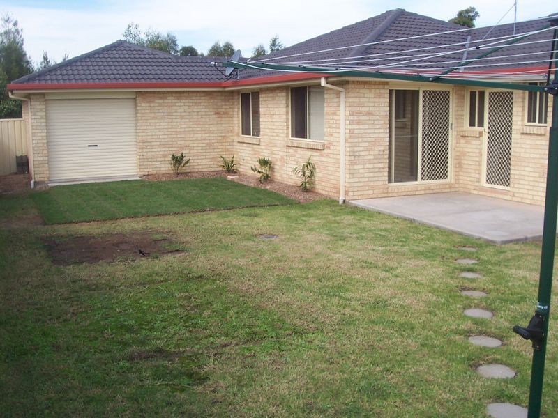 9 Brushwood Circuit, Mardi NSW 2259