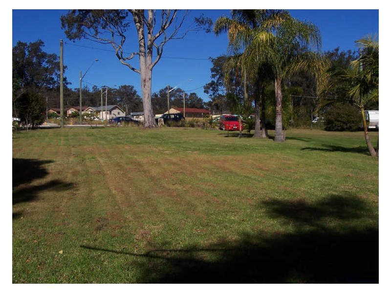 438&440 Pacific Highway, Wyong NSW 2259