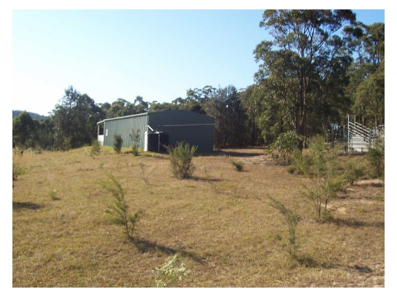468 Dickson Rd, Jilliby NSW 2259