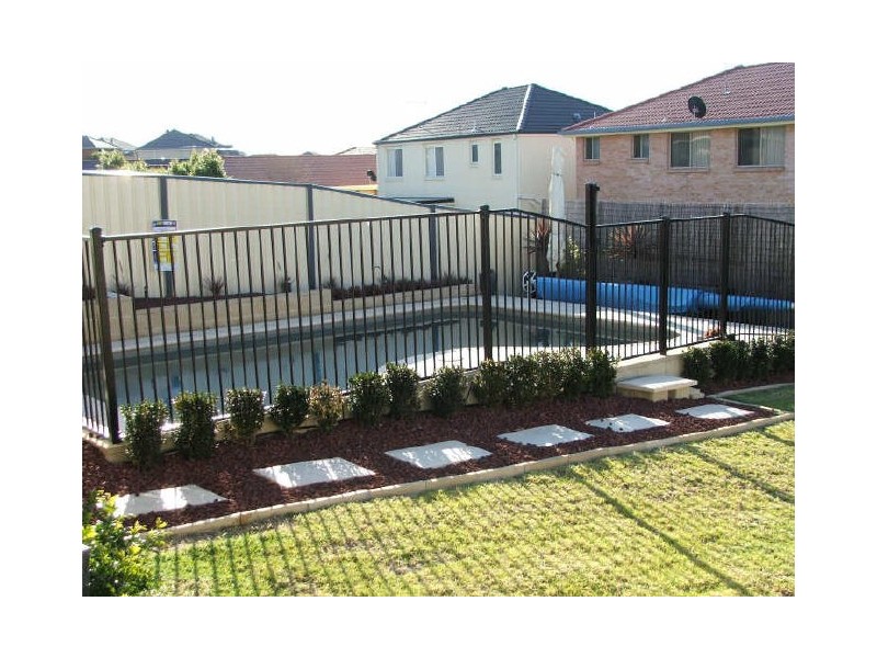 Hamlyn Terrace NSW 2259