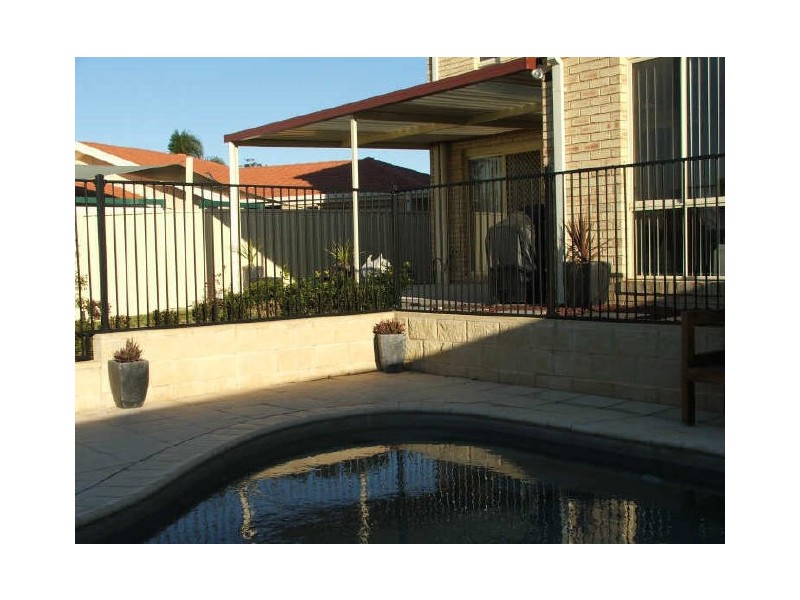 Hamlyn Terrace NSW 2259