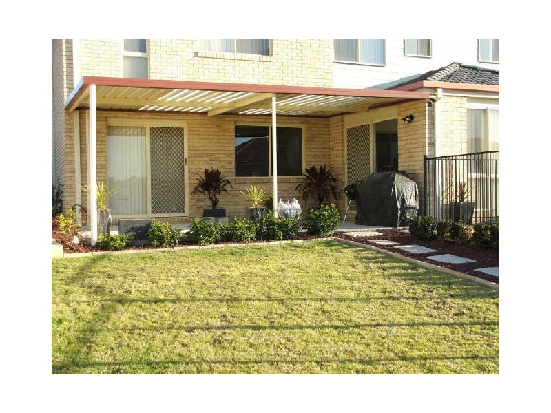 Hamlyn Terrace NSW 2259