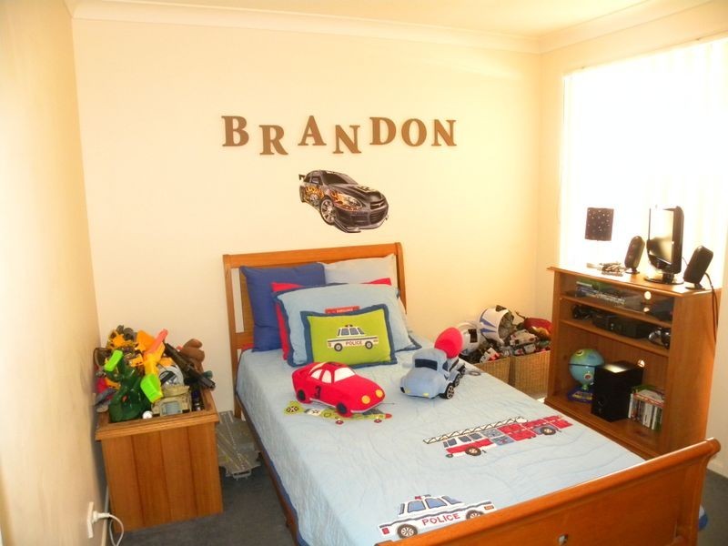 18 Begonia Place, Woongarrah NSW 2259