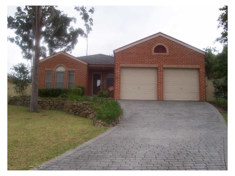 21 Woolmers Cres, Mardi NSW 2259