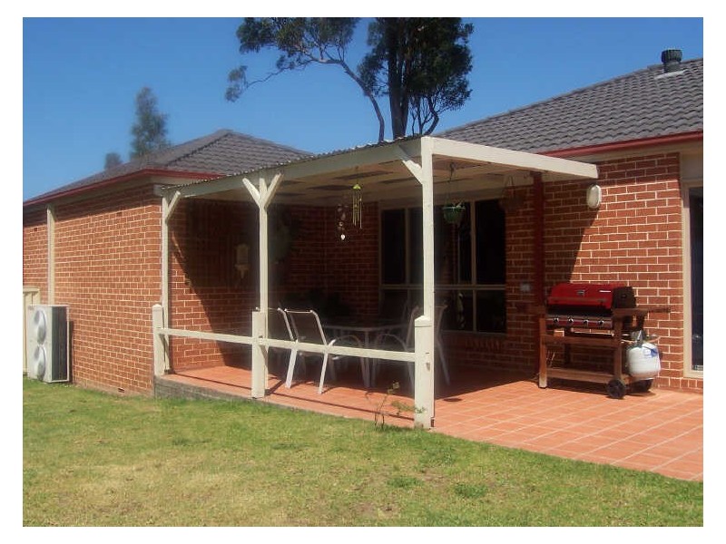 21 Woolmers Cres, Mardi NSW 2259