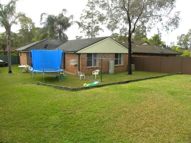 42 Fishburn Crescent, Watanobbi NSW 2259