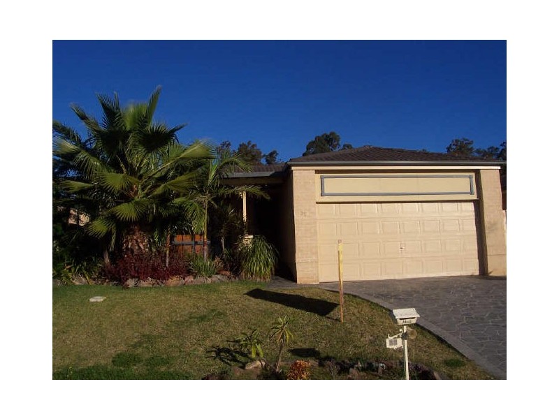 33 Harrington Cl, Watanobbi NSW 2259
