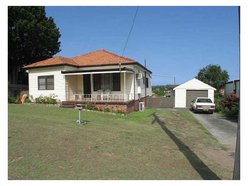 32 Hope Street, Wyong NSW 2259