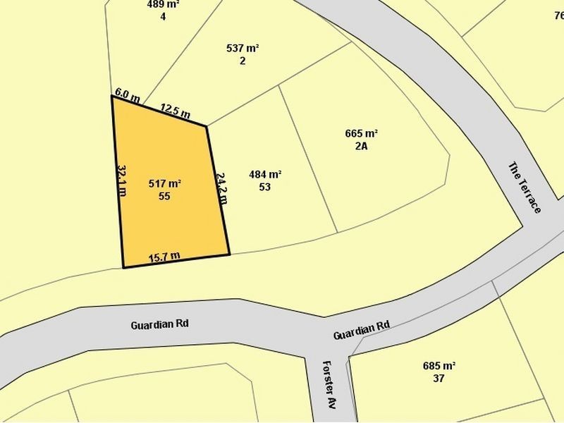 55 Guardian Road, Watanobbi NSW 2259