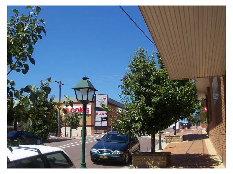 Shop 2/25-27 Alison Rd, Wyong NSW 2259