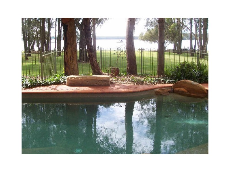 Chain Valley Bay NSW 2259